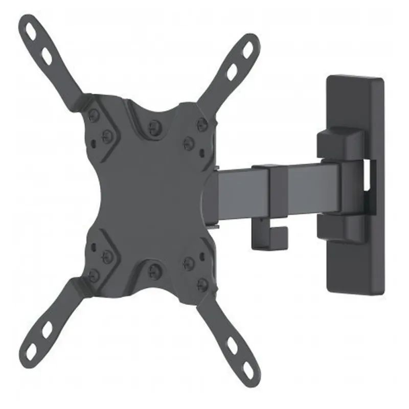 Soporte de Pared Manhattan - 13" a 42" - Soporta 20 kg - Para Pantalla - Articulado - 461399