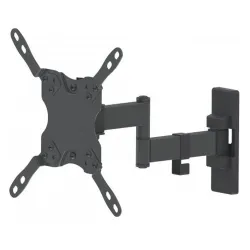 Soporte de Pared Manhattan - 13" a 42" - Soporta 20 kg - Para Pantalla - Articulado - 461405 Soporte de Pared Manhattan - 13" a 42" - Soporta 20 kg - Para Pantalla - Articulado - 461405