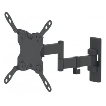 Soporte de Pared Manhattan - 13" a 42" - Soporta 20 kg - Para Pantalla - Articulado - 461405