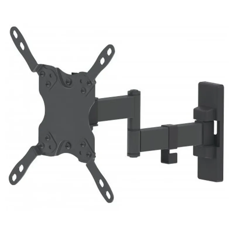 Soporte de Pared Manhattan - 13" a 42" - Soporta 20 kg - Para Pantalla - Articulado - 461405