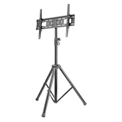 Soporte de Piso Manhattan 461412 - 37" a 70" - Soporta 35 kg - Para Pantalla - 461412