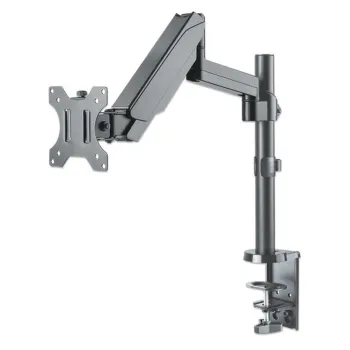 Soporte Manhattan 461580 - 17" a 32" - Hasta 8Kg - Universal - Brazo de Montaje - 461580