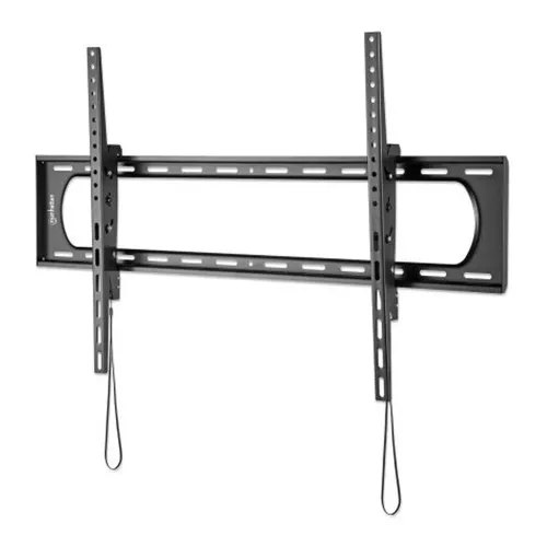 Soporte de Pared Manhattan 461931 - 60" a 120" - Soporta 120 kg - Para Pantalla - 461931 Soporte de Pared Manhattan 461931 - 60" a 120" - Soporta 120 kg - Para Pantalla - 461931