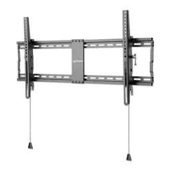 Soporte de Pared Manhattan 462020 - 43" a 100" - Soporta 70 kg - Para Pantalla - 462020