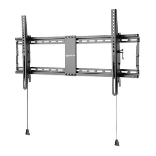 Soporte de Pared Manhattan 462020 - 43" a 100" - Soporta 70 kg - Para Pantalla - 462020