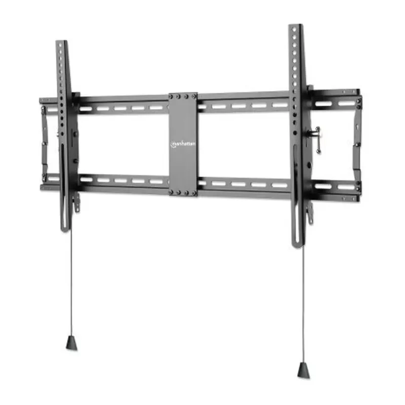 Soporte de Pared Manhattan 462020 - 43" a 100" - Soporta 70 kg - Para Pantalla - 462020