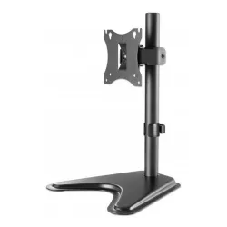 Soporte Manhattan 462037 - 17" a 27" - Hasta 7 Kg - Para Monitor - 462037 Soporte Manhattan 462037 - 17" a 27" - Hasta 7 Kg - Para Monitor - 462037