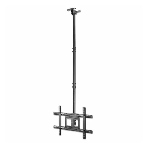 Soporte de Techo Manhattan 462051 - 37" a 80" - Soporta 50 kg - Para Pantalla - 462051