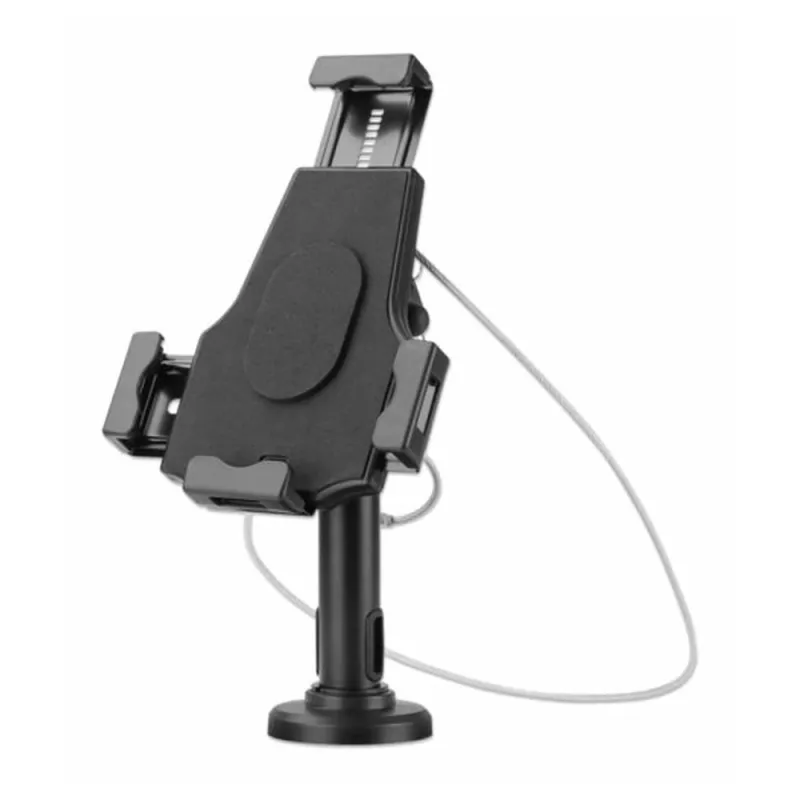 Soporte Manhattan 462112 - 7.9" a 10.5" - Negro - 462112