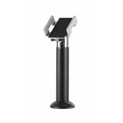 Soporte para Terminal Manhattan 462242 - 360° - Negro - Universal - 462242 Soporte para Terminal Manhattan 462242 - 360° - Negro - Universal - 462242