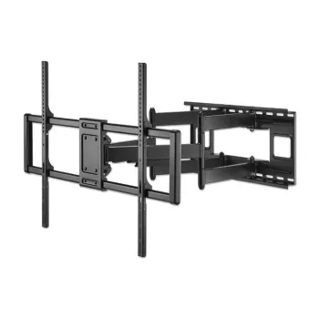 Soporte de Pared Manhattan 462358 - 60" a 120" - Soporta 120 kg - Para Pantalla - 462358