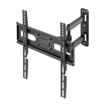 Soporte de Pared Manhattan 462419 - 32" a 55" - Soporta 35kg - Para Pantalla - Articulado - 462419