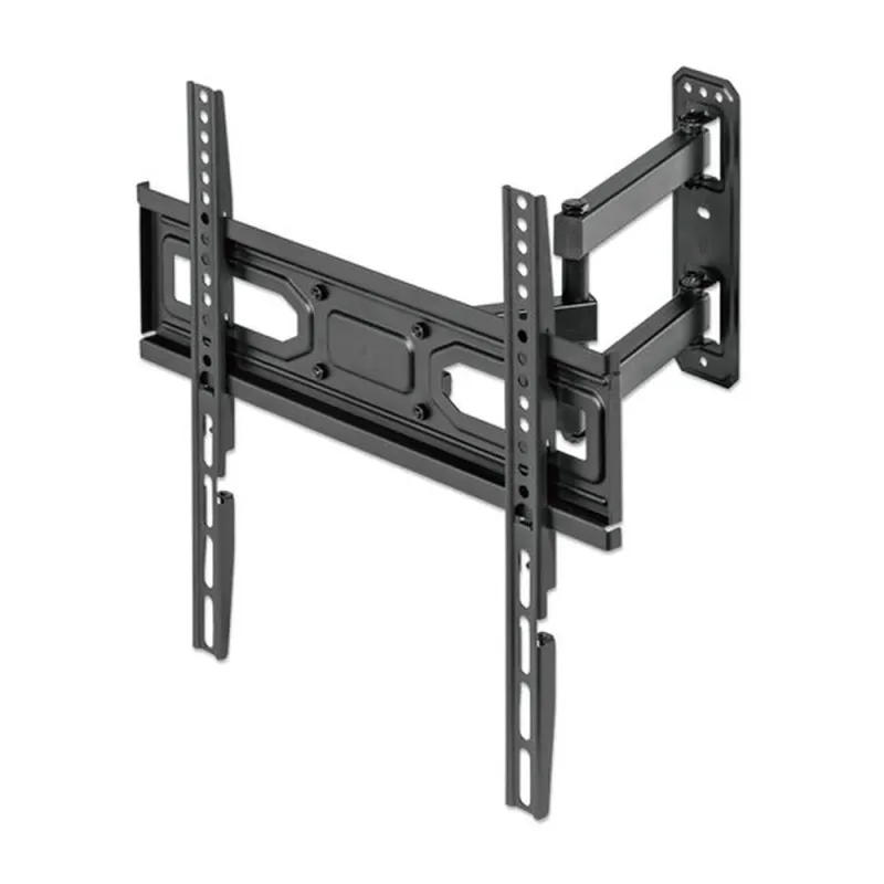 Soporte de Pared Manhattan 462419 - 32" a 55" - Soporta 35kg - Para Pantalla - Articulado - 462419