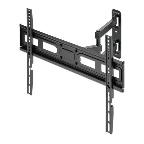 Soporte de Pared Manhattan 462426 - 37" a 70" - Soporta 35kg - Para Pantalla - Articulado - 462426
