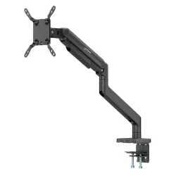 Soporte Manhattan 462570 - 17" a 49" - Hasta 20kg - Articulado - 462570 Soporte Manhattan 462570 - 17" a 49" - Hasta 20kg - Articulado - 462570