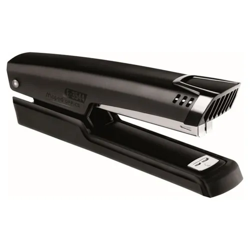 Engrapadora Maped E-3544 - Tira Completa - Hasta 25 Hojas - Negro - 3154143544116