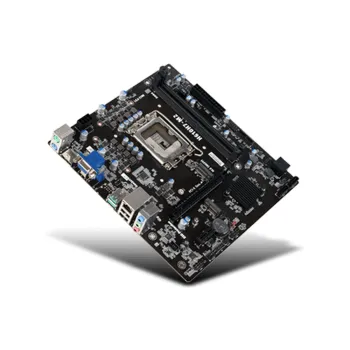 Ecs H610H7-M2 Placa Base Intel H610 Lga 1700 Mini-Atx - H610H7-M2