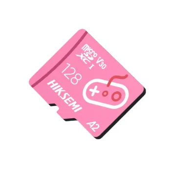 Hikvision Hs-Tf-G2(Std)/128G/Taw04S00 128 Gb Microsdxc Tlc - G2_128GB