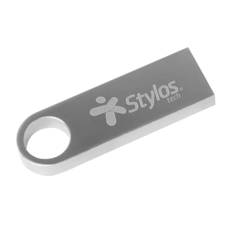 Stylos St500 Unidad Flash Usb 32 Gb Usb Tipo A Plata - XSTMUS532B