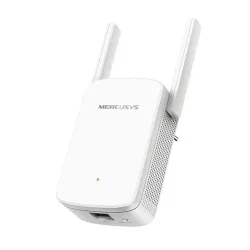 Extensor de Rango MERCUSYS ME30 - 2.4/5GHz - 300/867Mbps - 1x RJ-45 - 2 Antenas - ME30 Extensor de Rango MERCUSYS ME30 - 2.4/5GHz - 300/867Mbps - 1x RJ-45 - 2 Antenas - ME30