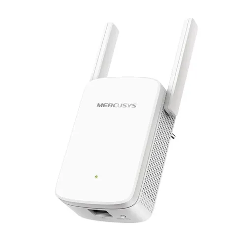 Extensor de Rango MERCUSYS ME30 - 2.4/5GHz - 300/867Mbps - 1x RJ-45 - 2 Antenas - ME30 Extensor de Rango MERCUSYS ME30 - 2.4/5GHz - 300/867Mbps - 1x RJ-45 - 2 Antenas - ME30