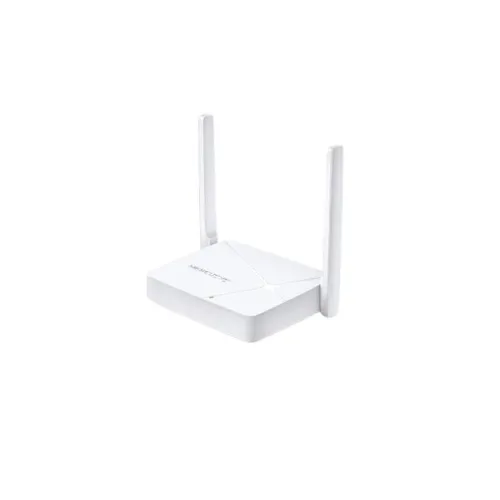 Router MERCUSYS MR20 - 2.4/5 GHz - 433 Mbps - 2 Antenas - MR20