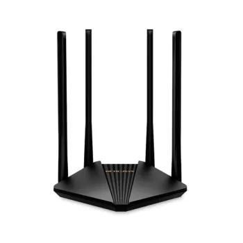 Router MERCUSYS MR30G - 2.4/5GHz - 300/867 Mbps - 3x RJ-45 - 4 Antenas - MR30G
