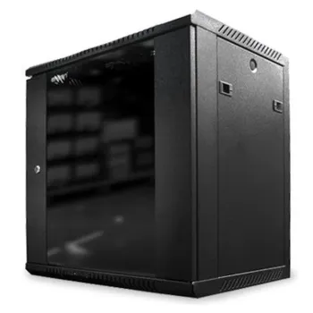Gabinete Enson - 19" - 12U - ENS-RKGB12U