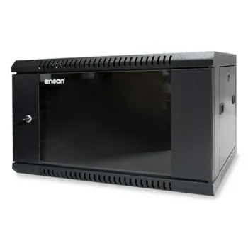 Gabinete Enson - 19" - 6UR - ENS-RKGB6U