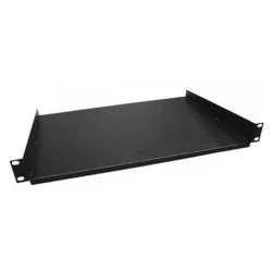 Charola de Fijacion Enson - Lateral  - 1U - ENS-RTR1U