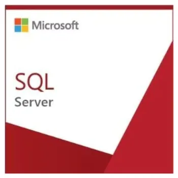Licencia Microsoft Lenovo SQL Server 2019 - 5 Usuarios - CAL - 7S05004UWW