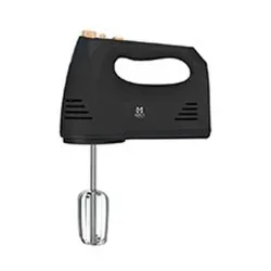Batidora MIRATI HOME MBB01N - 200W - Negro - MBB01N Batidora MIRATI HOME MBB01N - 200W - Negro - MBB01N
