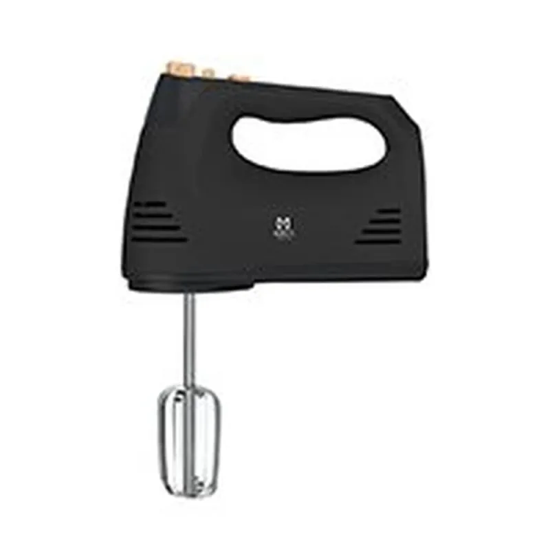 Batidora MIRATI HOME MBB01N - 200W - Negro - MBB01N