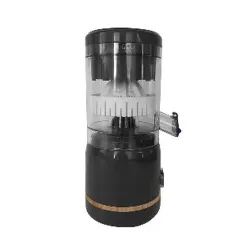 Exprimidor de Cítricos MIRATI HOME MBJ02N - 45W - Negro - MBJ02N