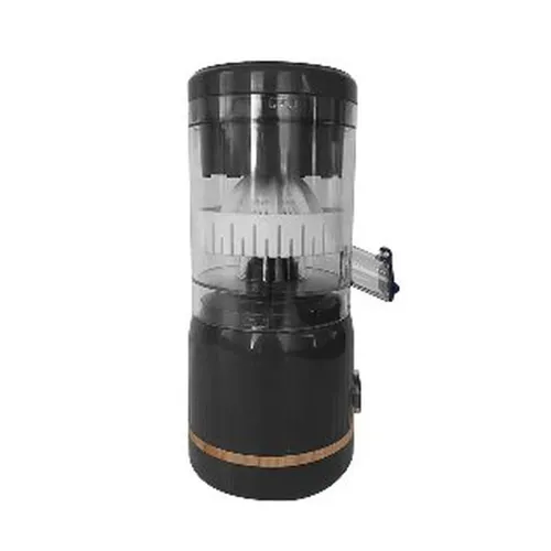 Exprimidor de Cítricos MIRATI HOME MBJ02N - 45W - Negro - MBJ02N
