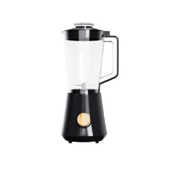 Licuadora Mirati MBL01N - 500W - 3 Velocidades - Negro - MBL01N