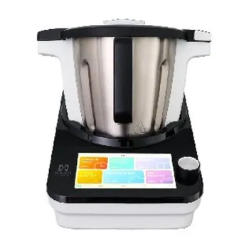 Robot de Cocina MIRATI HOME SRM24 - Pantalla 7" - 4.8L - 16 Funciones - SRM24