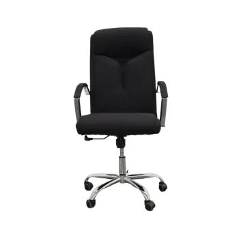 Silla Modamob Vega - Reposa Brazos - Negro - FH007