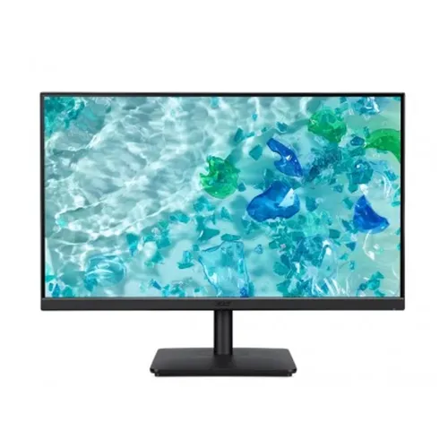 Monitor Acer Vero V247Y Ebi LCD 23.8", 1920x1080 Full HD, FreeSync, 100Hz, HDMI, Negro - UM.QV7AA.E06