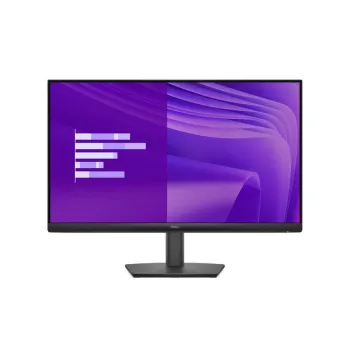 Monitor Dell Pro E2425Hm De 23.8 Pulgadas - Tecnología De Conmutación En El Plano (Ips) 100 Hz - 210-BQHY