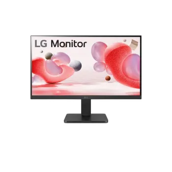 Monitor Lg 21.45 22Mr410 Fhd Amd Freesyn - - 22MR410-B.AWMQ 