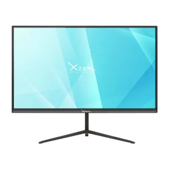 Monitor Xzeal Xzmxz32B De 23.8", Resolución 1920 X 1080P (Full Hd), 180Hz, 1Ms - XZ3010-3