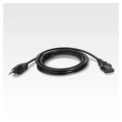 Cable de corriente AC - 7.5 pies - 3 hilos - 23844-00-00R Cable de corriente AC - 7.5 pies - 3 hilos - 23844-00-00R