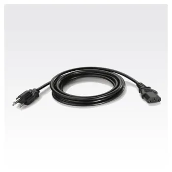 Cable de corriente AC - 7.5 pies - 3 hilos - 23844-00-00R
