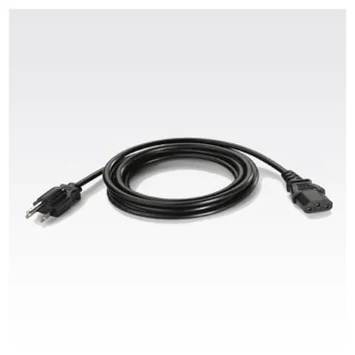 Cable de corriente AC - 7.5 pies - 3 hilos - 23844-00-00R Cable de corriente AC - 7.5 pies - 3 hilos - 23844-00-00R