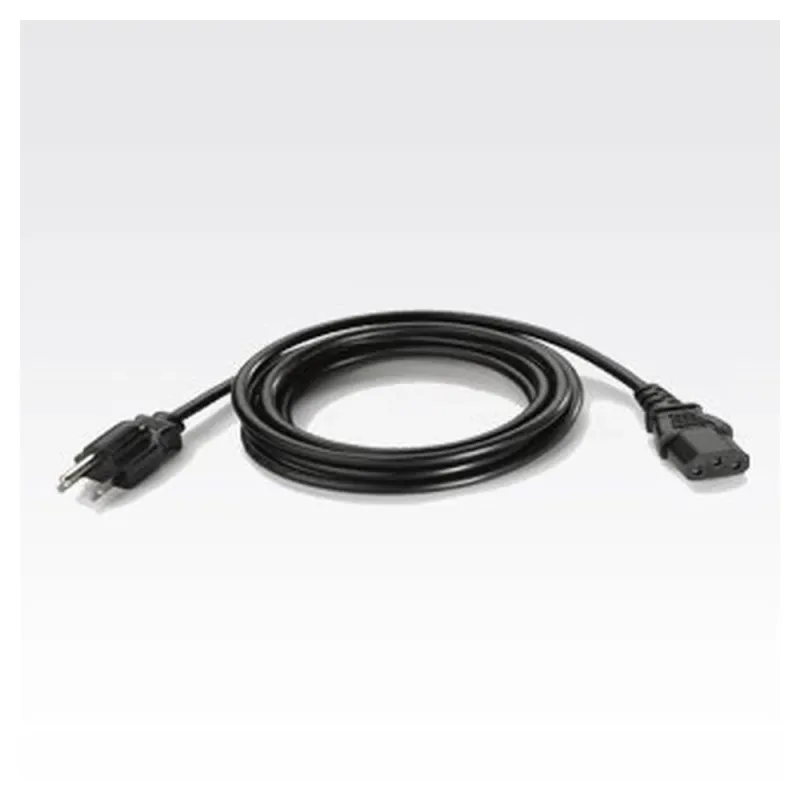 Cable de corriente AC - 7.5 pies - 3 hilos - 23844-00-00R