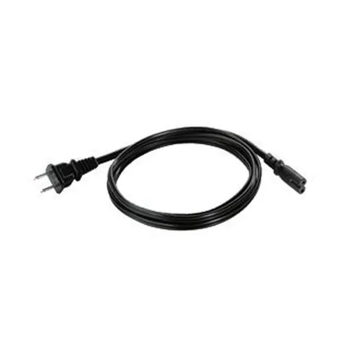 Cable de Alimentación Zebra Technologies - NEMA 1-15P - 50-16000-182R Cable de Alimentación Zebra Technologies - NEMA 1-15P - 50-16000-182R