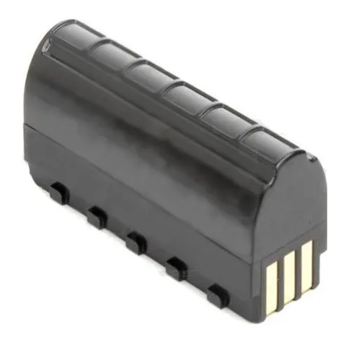 Batería Zebra Technologies - Para XS3478 - BTRY-LS34IAB00-00 Batería Zebra Technologies - Para XS3478 - BTRY-LS34IAB00-00