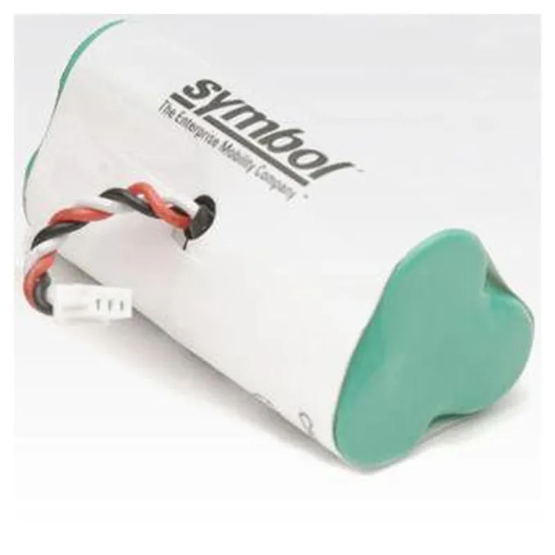 Batería de Repuesto Zebra Technologies - para LS4278 - BTRY-LS42RAA0E-01