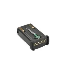 Batería Recargable Zebra BTRY-MC9X-26MA-01 - 2600mAh - Ion Litio (Li-Ion) - BTRY-MC9X-26MA-01 Batería Recargable Zebra BTRY-MC9X-26MA-01 - 2600mAh - Ion Litio (Li-Ion) - BTRY-MC9X-26MA-01